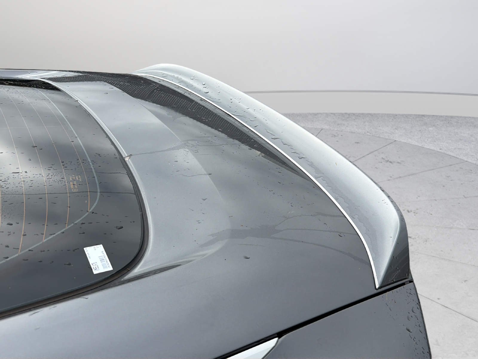 New 2027 Gray Nissan Performance image 37