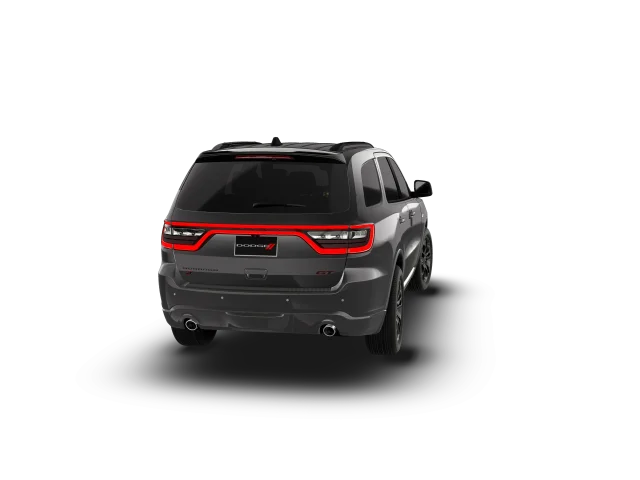 2026 Dodge Durango GT Plus - Photo 14