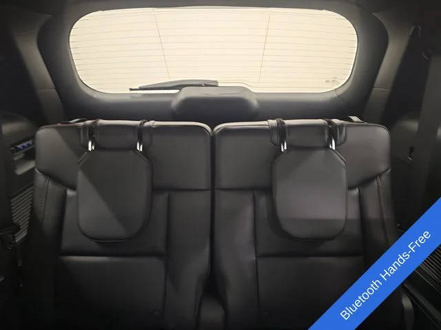 New 2026 Marsh Gray Ford Tremor® image 22