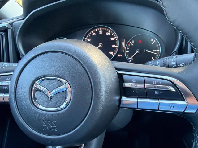 New 2026 Jet Black Mica Mazda 2.5 S Preferred AWD image 22