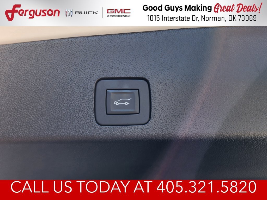 2026 Buick Encore GX Preferred - Photo 44
