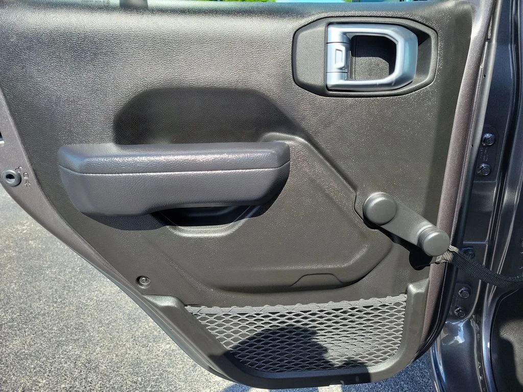 2024 Jeep Gladiator Sport - Photo 14
