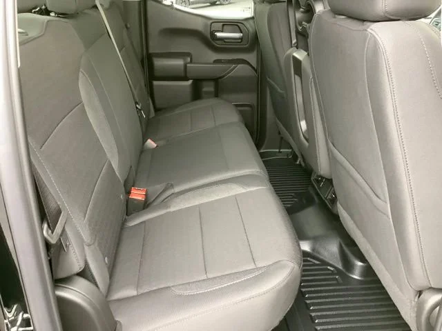 2026 GMC Sierra 1500 Pro - Photo 11