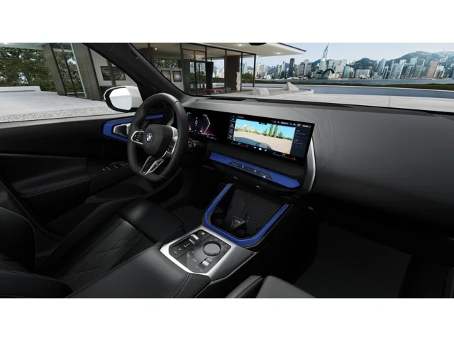 New 2026 Alpine White BMW 30 xDrive image 14