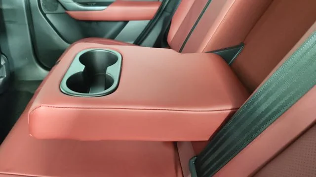 2025 Mazda CX-50 Premium Plus - Photo 29