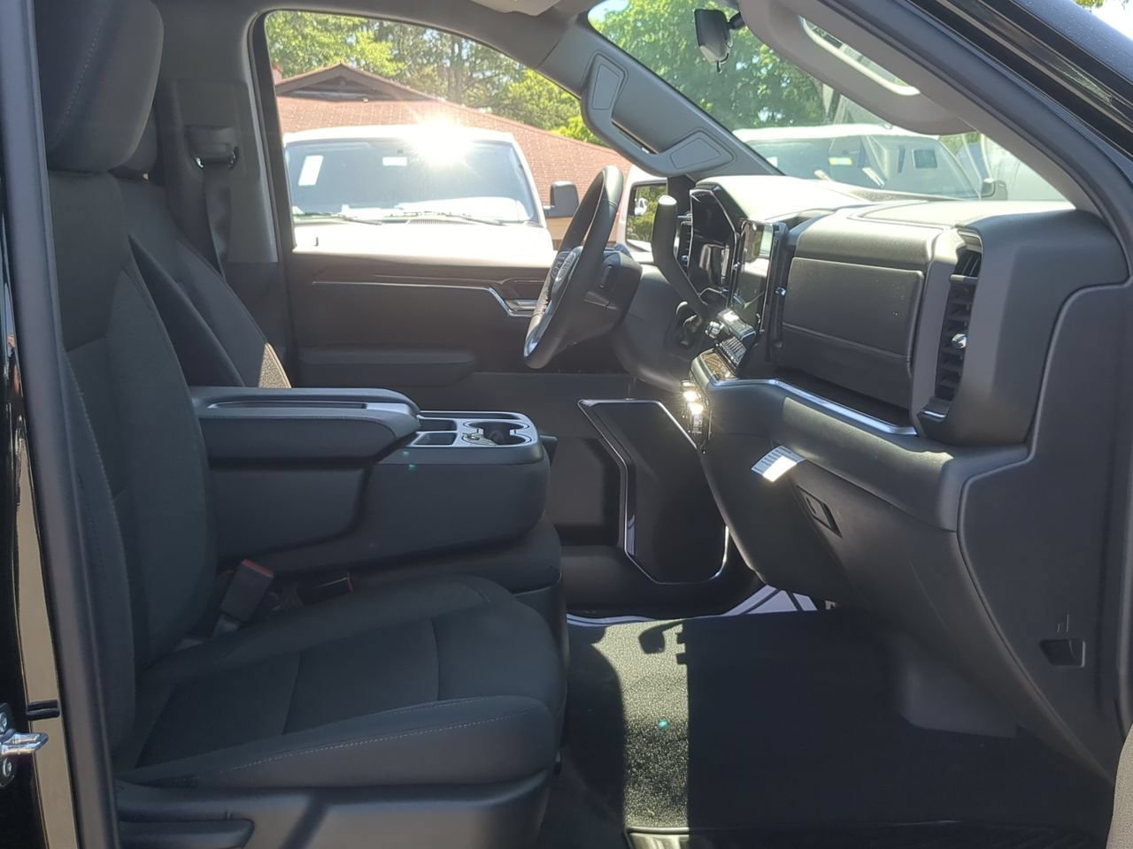 New 2026 Onyx Black GMC Elevation image 27