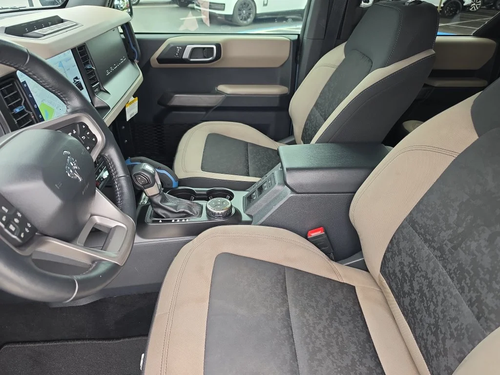 Used 2022 Area 51 Ford Wildtrak image 19