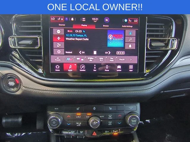 Used 2021 Gray Dodge GT Plus image 23