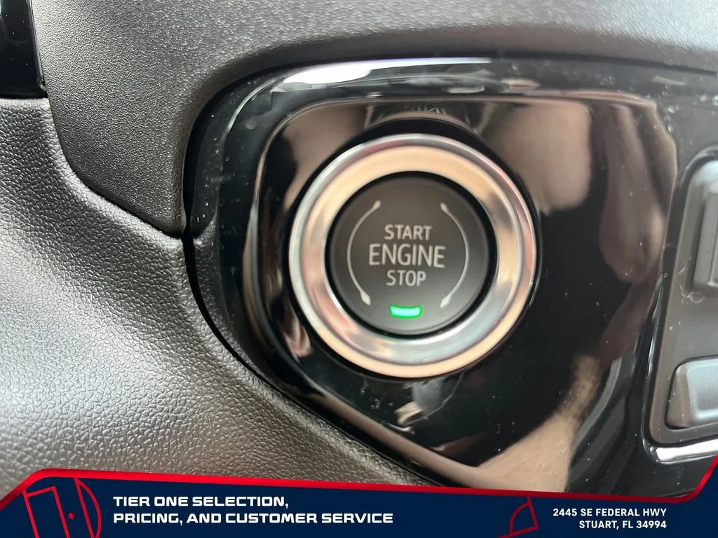 New 2026 TITANIUM RUSH METALLIC GMC Elevation image 21