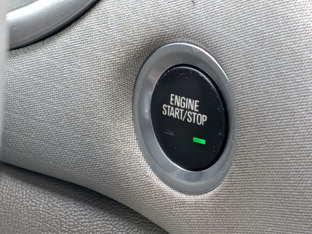 Used 2024 White Chevrolet LT image 15