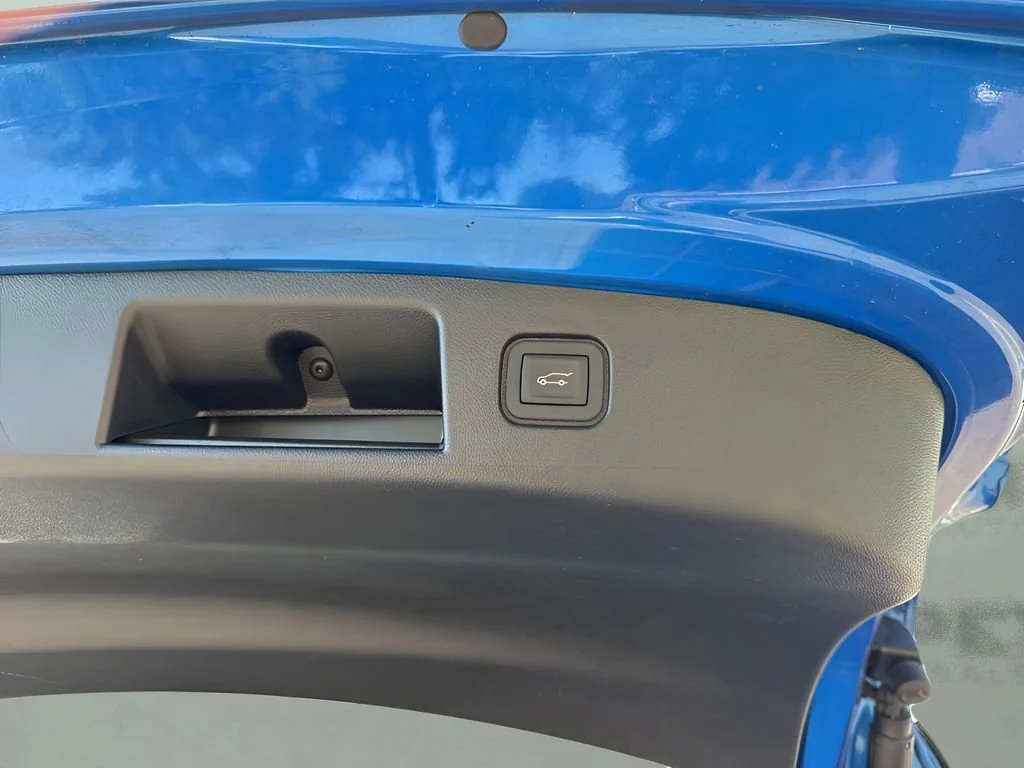 Used 2025 Blue Honda 1SE image 32