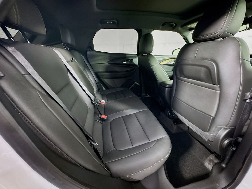 2023 Chevrolet TrailBlazer Activ - Photo 34