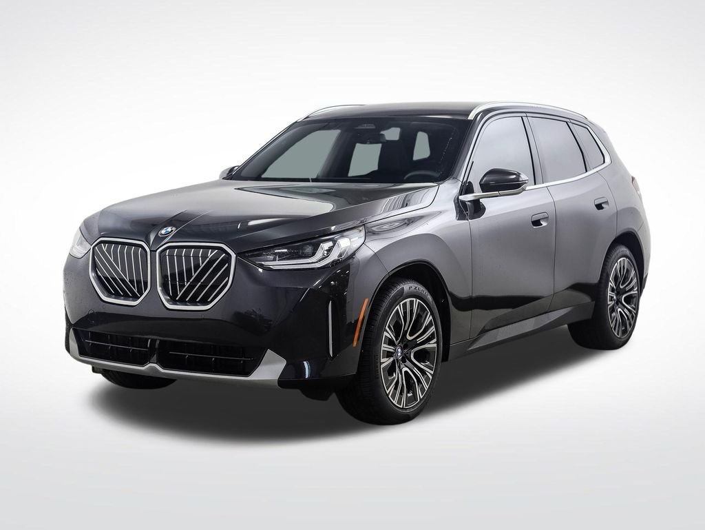 2026 BMW X3