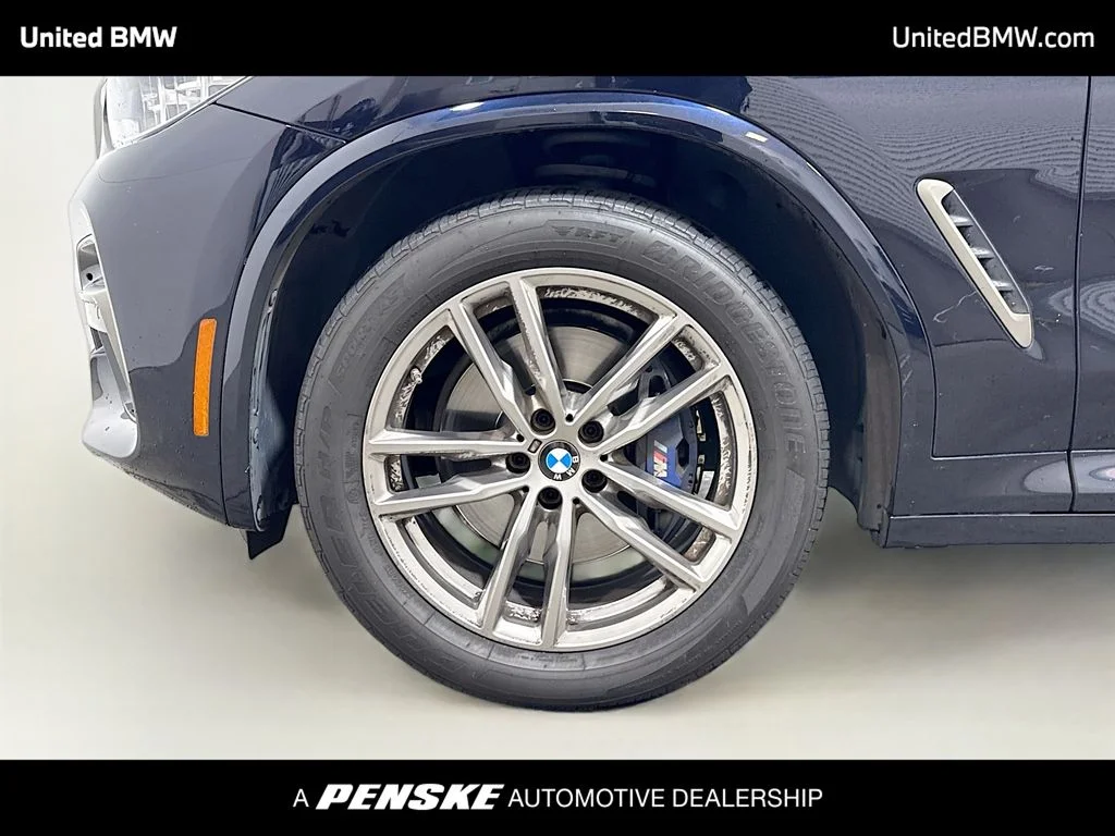 5UX2V5C03M9E53521