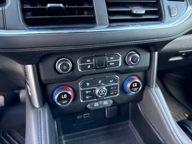 Used 2023 Black Chevrolet LS image 6