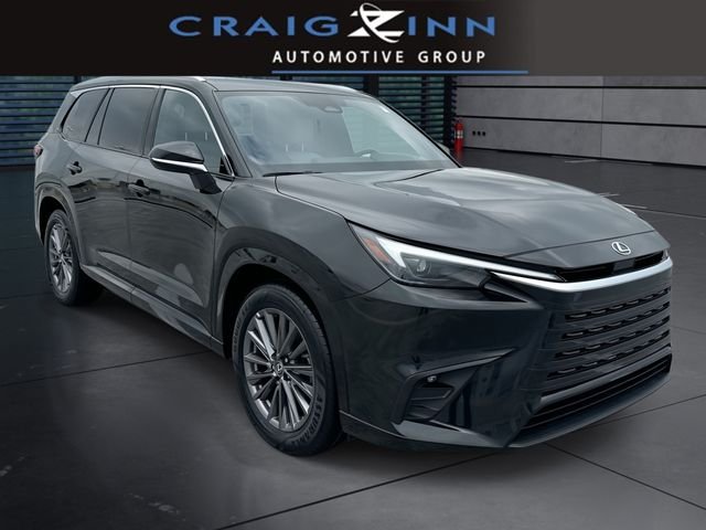 2024 Lexus TX 350