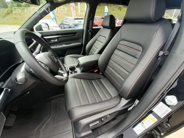 Used 2026 Crystal Black Pearl Honda Sport Touring image 41