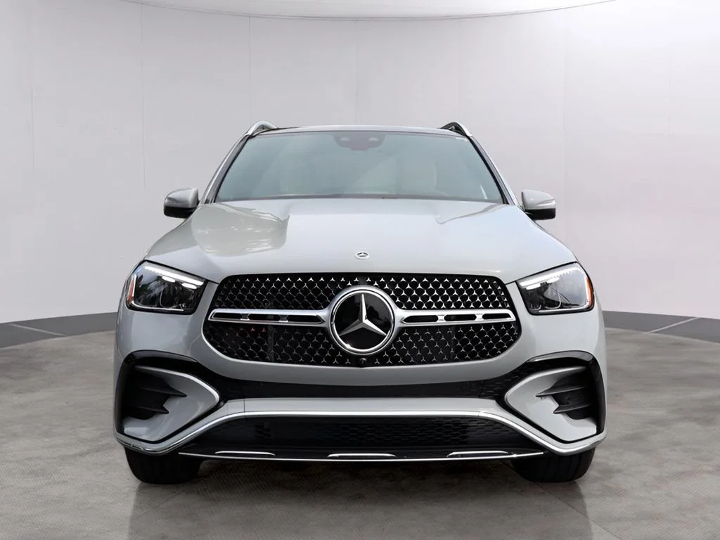 Used 2026 Mercedes-Benz GLE GLE450 with VIN 4JGFB5KB7TB518529 for sale in Kansas City