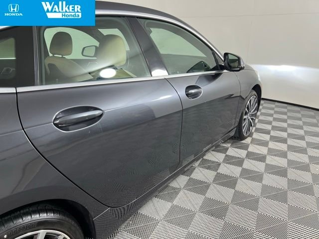 Used 2021 Gray BMW 228i image 11