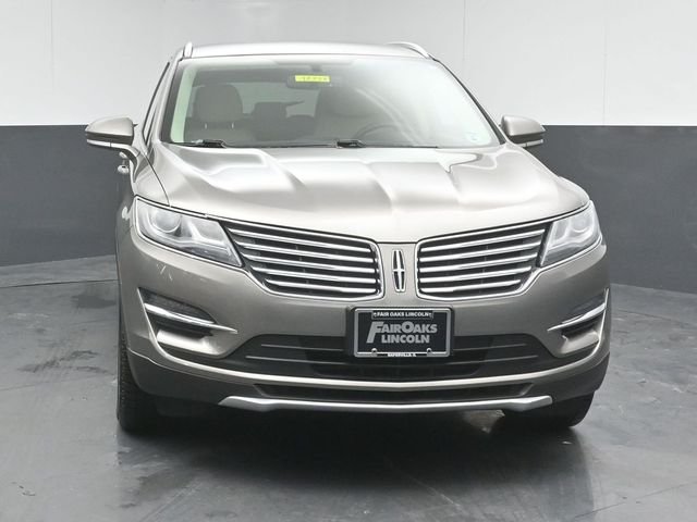 2017 LINCOLN MKC - Image 1