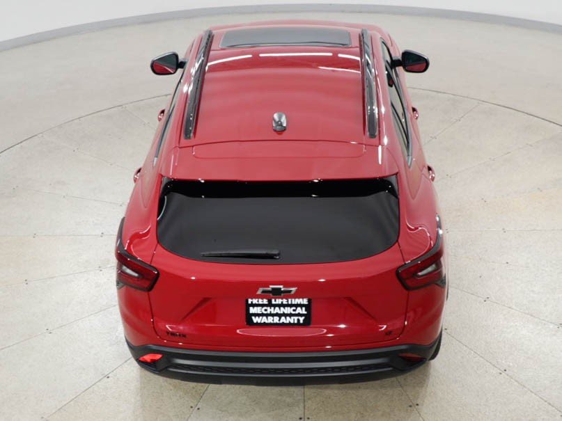 2026 Chevrolet Trax LT - Photo 59