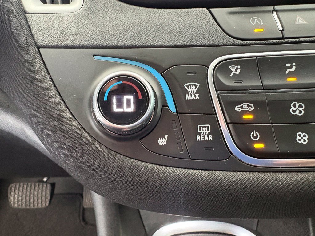 2024 Chevrolet Malibu 1LT - Photo 10