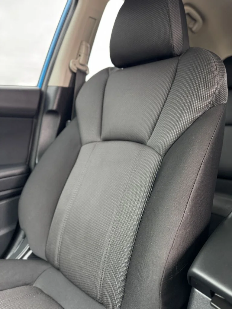 Used 2020 Ocean Blue Pearl Subaru Premium image 29