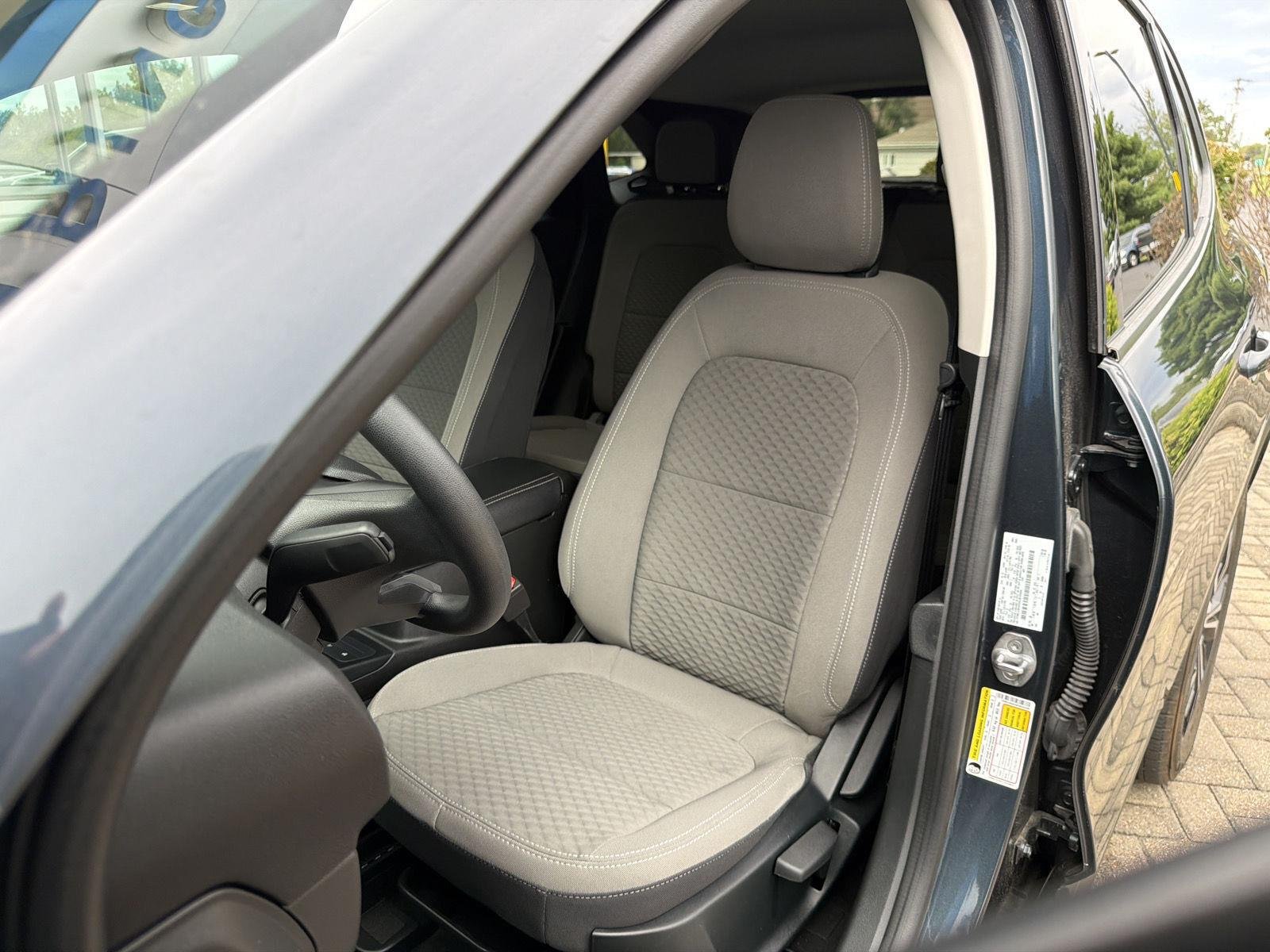 2022 Ford Escape SE - Photo 14