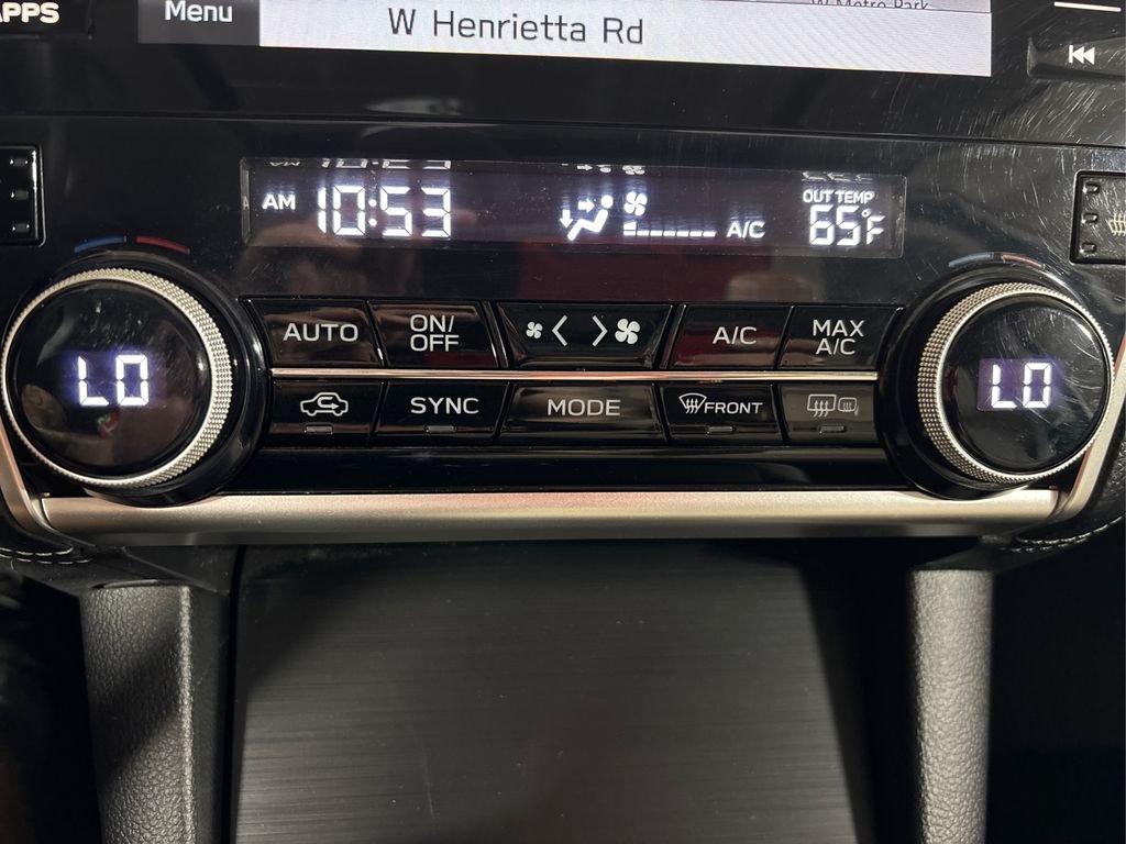 Used 2019 Gray Subaru 2.5i image 21