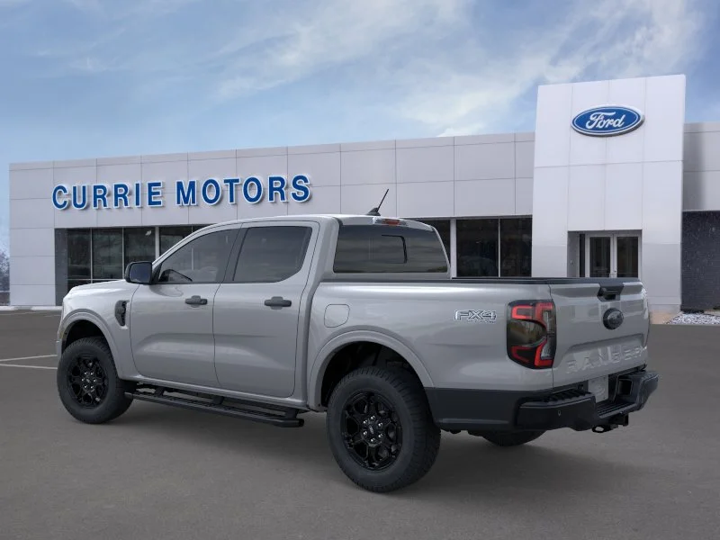 New 2026 Avalanche Ford XLT image 26