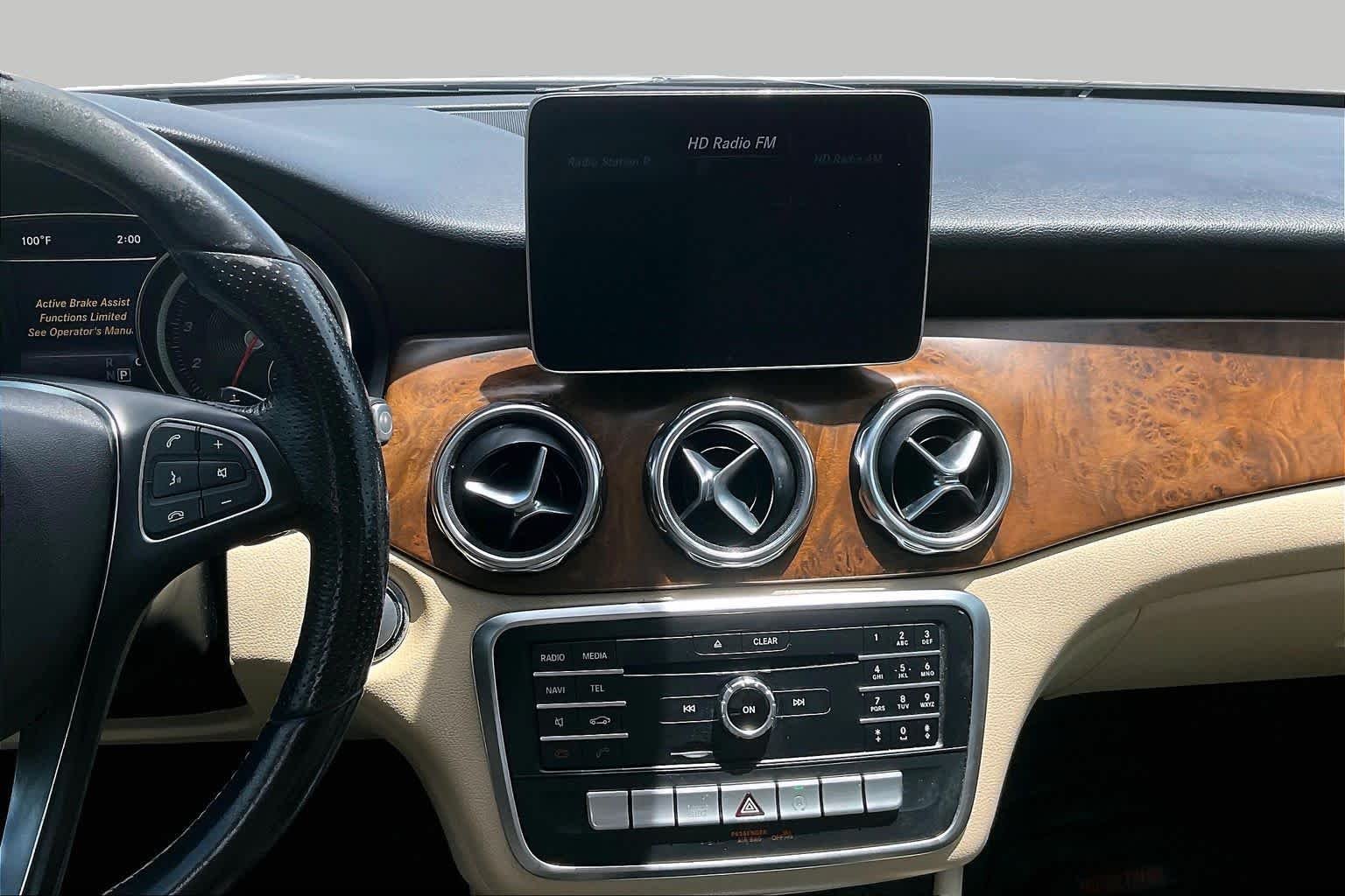 Pre-Owned 2019 Mercedes-Benz GLA 250