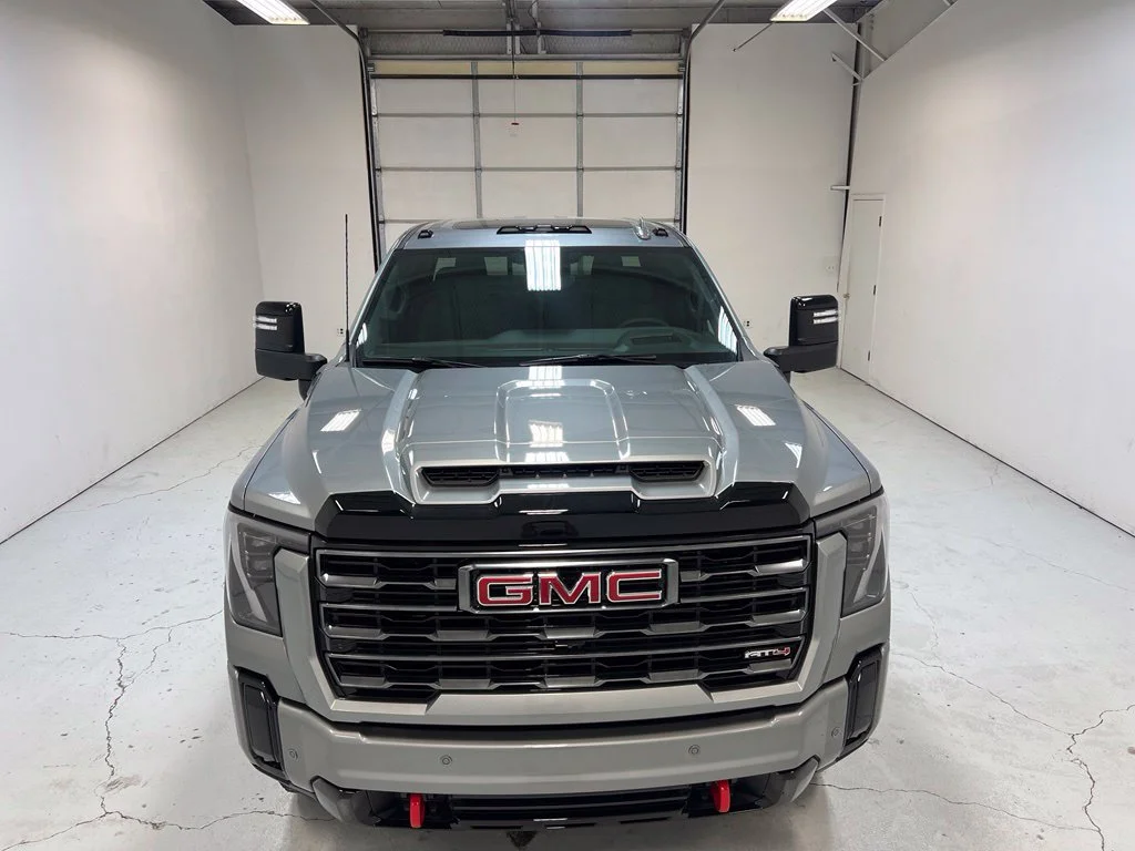 2026 GMC Sierra 2500HD AT4 - Photo 6