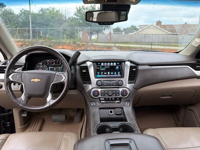 Used 2016 Black Chevrolet LT image 13