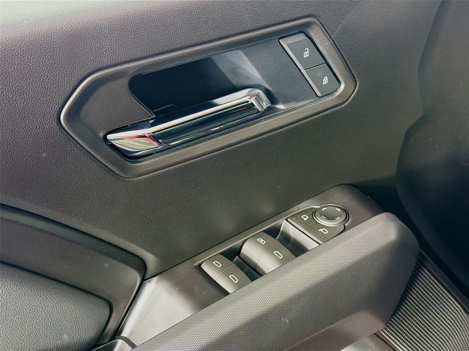 2026 GMC Canyon Elevation - Photo 24