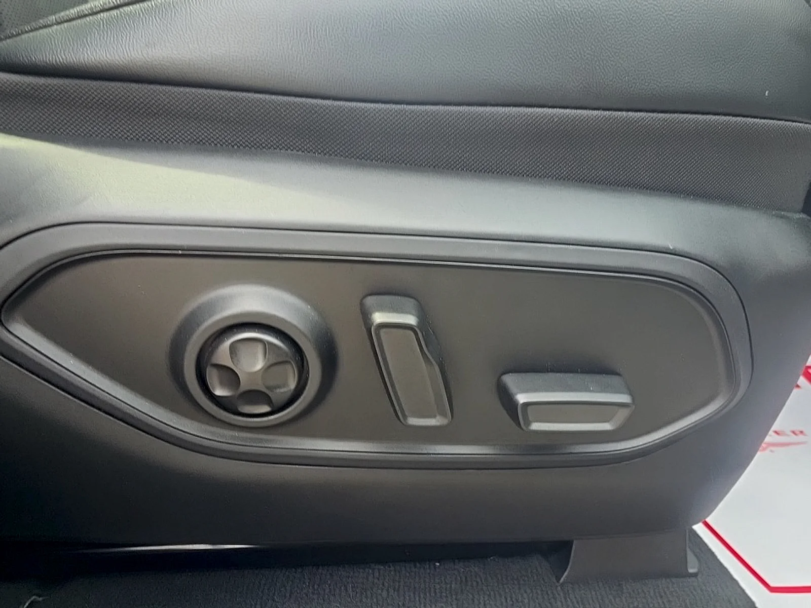 Used 2022 Bright White Clearcoat Jeep Trailhawk 4x4 image 17