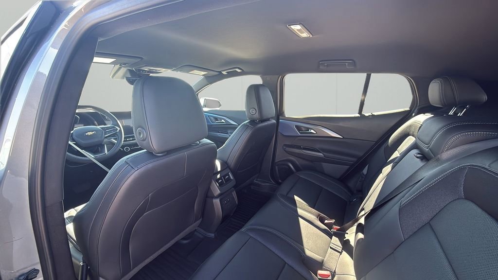 2026 Chevrolet Equinox EV 2LT - Photo 52