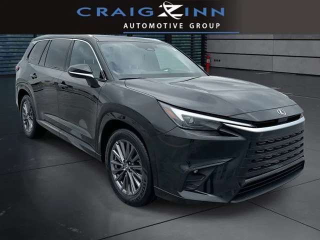 2024 Lexus TX 350