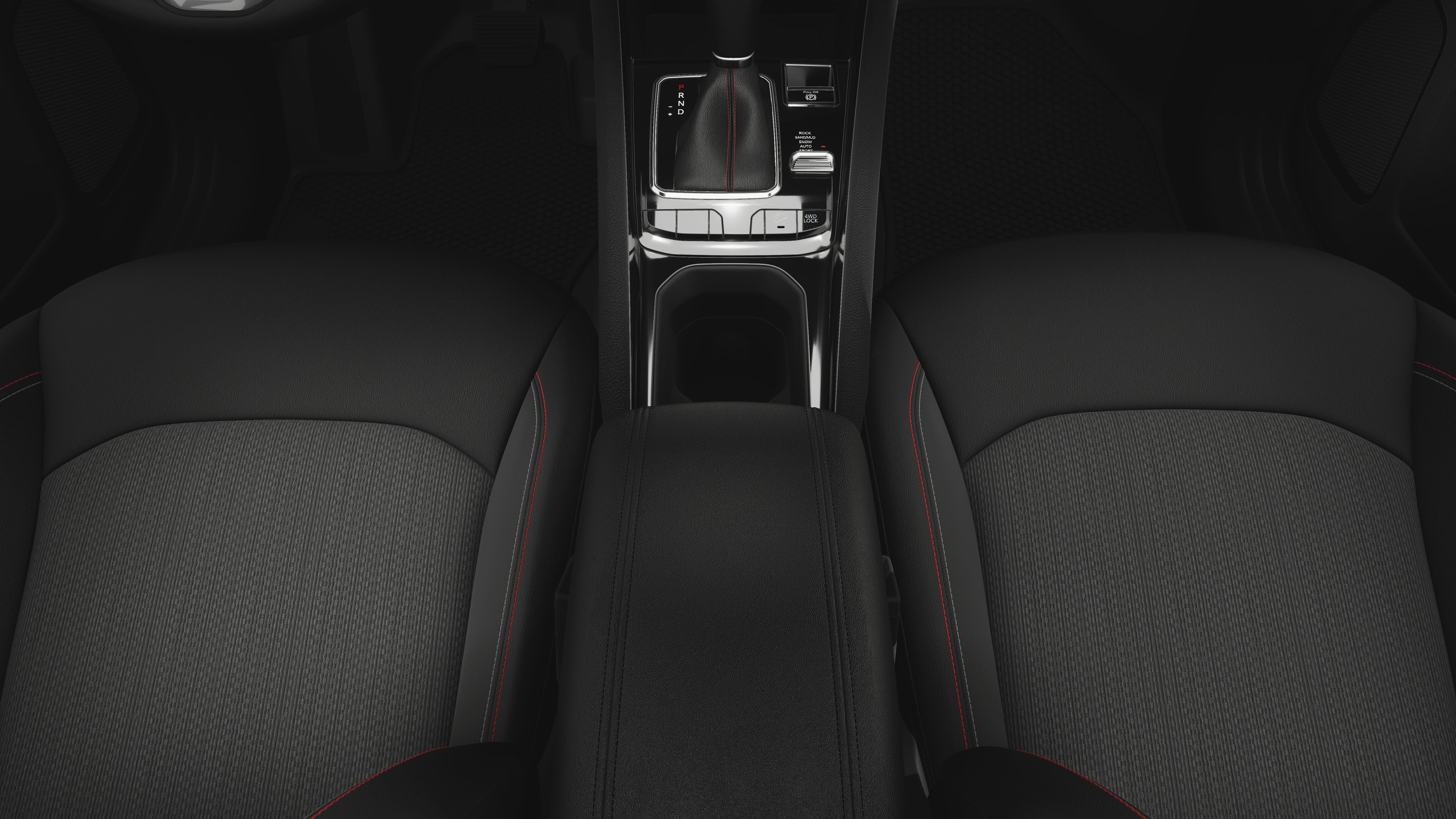 New 2026 Diamond Black Crystal Pearl-Coat Exterior Paint Jeep Trailhawk image 16