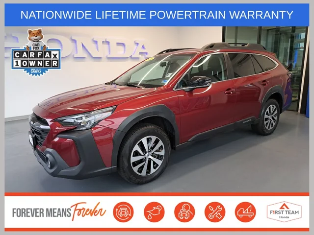 2024 Subaru Outback Premium