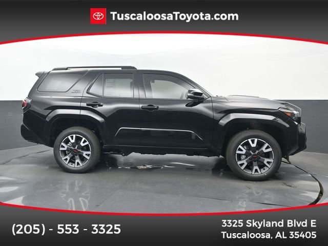 2026 Toyota 4Runner TRD Sport Premium 2WD's photo