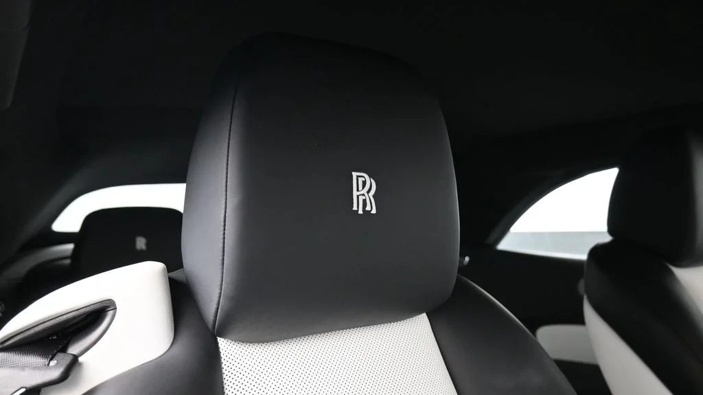 Used 2020 Black Rolls-Royce  image 10