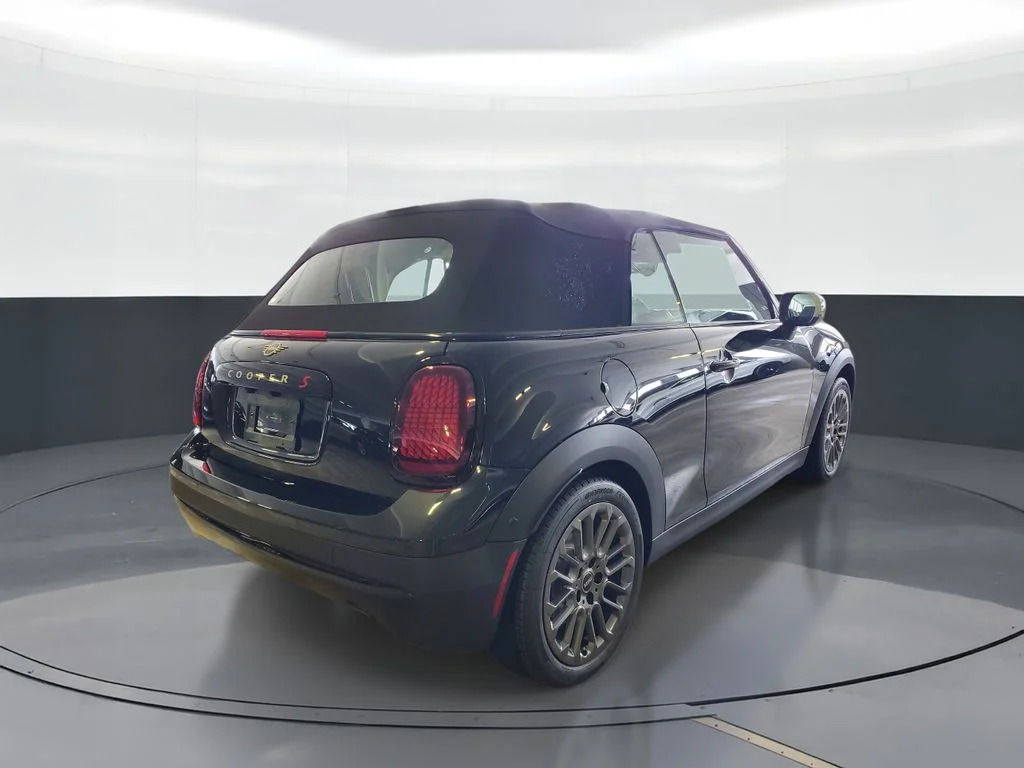 New 2026 Black MINI  image 3