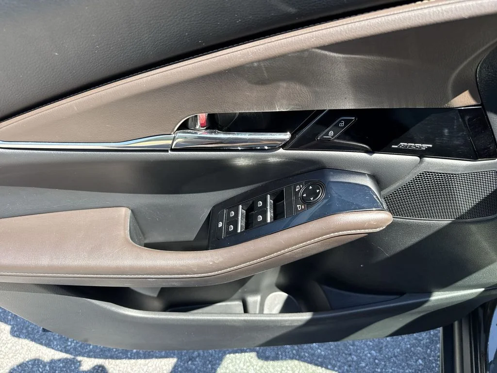 Used 2021 Machine Gray Metallic Mazda Premium image 40