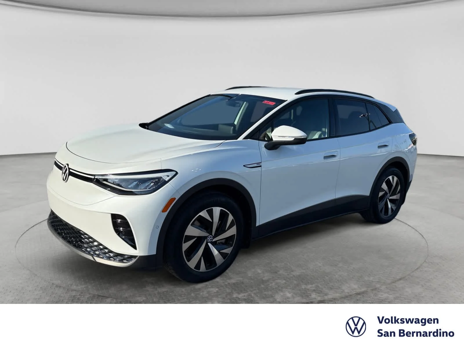 2026 Volkswagen ID.4