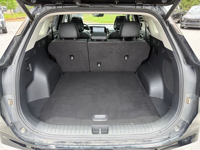Used 2023 Black Kia SX-Prestige image 18