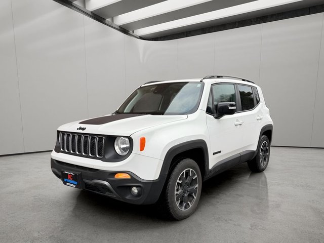 2023 Jeep Renegade Upland