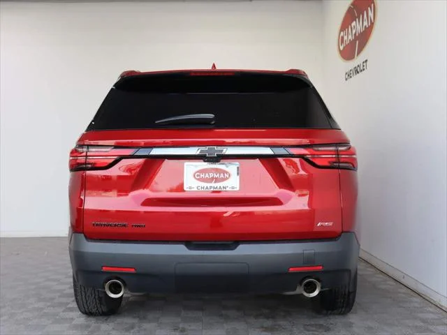 2023 Chevrolet Traverse RS - Photo 6