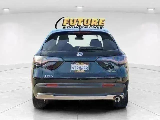 Used 2023  Honda Sport image 8