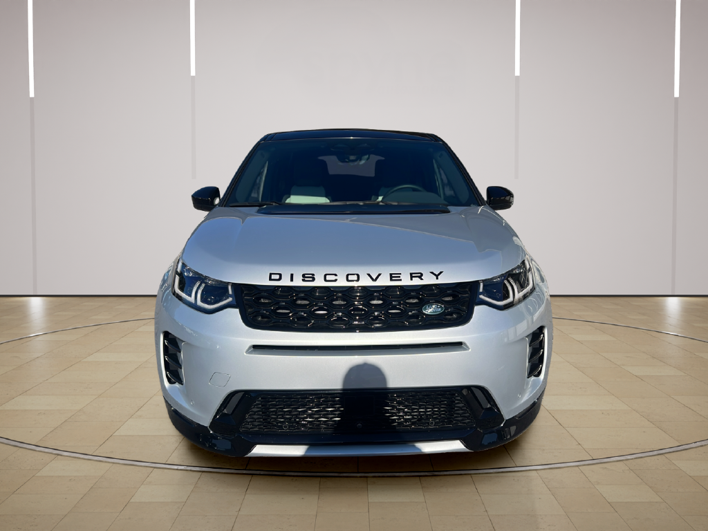 Certified Used 2025 Silver Land Rover SE image 10