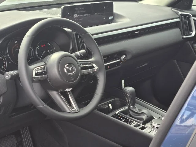 New 2026 Ingot Blue Metallic Mazda 2.5 S Preferred AWD image 22
